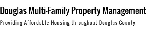 Douglas Multi-Family Property Management - Home Page
