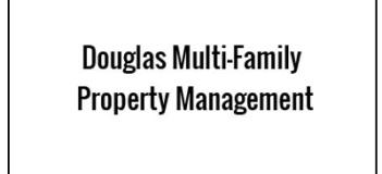 Douglas Multi-Family Property Management - Placeholder Image