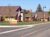 Eagle Landing Apartments